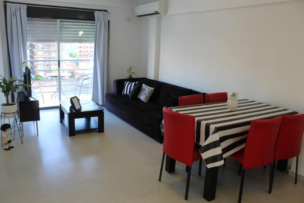Departamento 2 Ambientes A Estrenar Appartement Buenos Aires Buitenkant foto