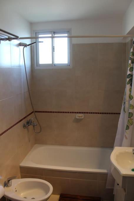 Departamento 2 Ambientes A Estrenar Appartement Buenos Aires Buitenkant foto