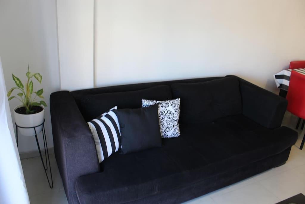 Departamento 2 Ambientes A Estrenar Appartement Buenos Aires Buitenkant foto