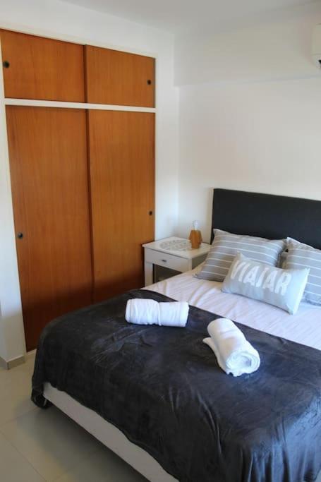 Departamento 2 Ambientes A Estrenar Appartement Buenos Aires Buitenkant foto